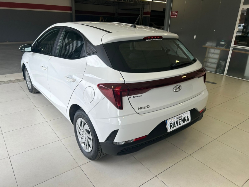 hyundai hb20 1.0 12v flex sense manual 4p 20244