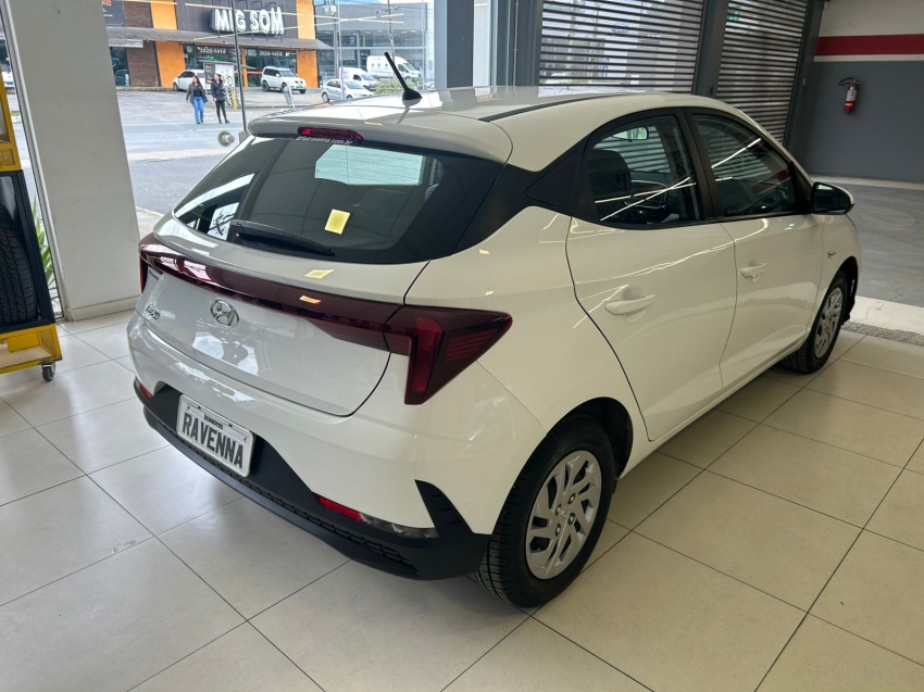hyundai hb20 1.0 12v flex sense manual 4p 20246