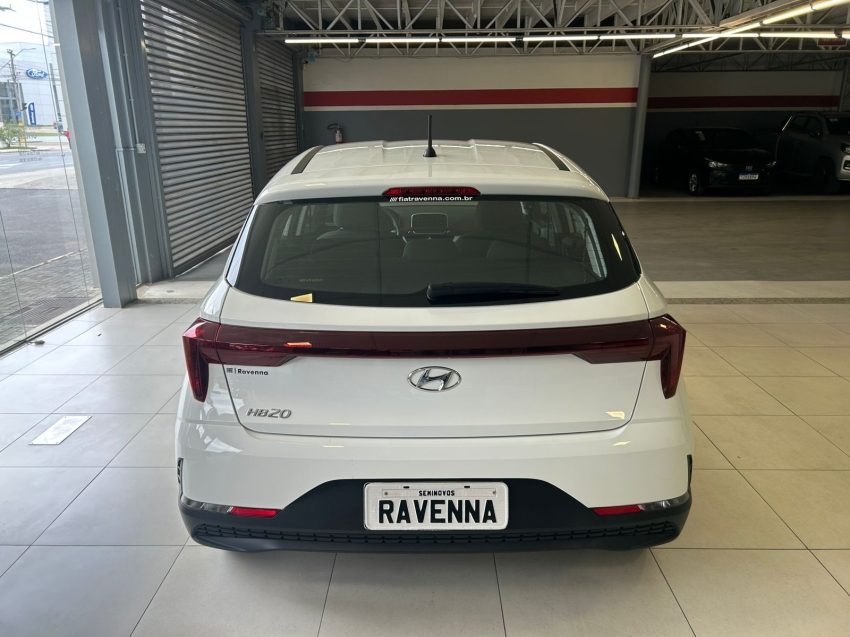 hyundai hb20 1.0 12v flex sense manual 4p 20245