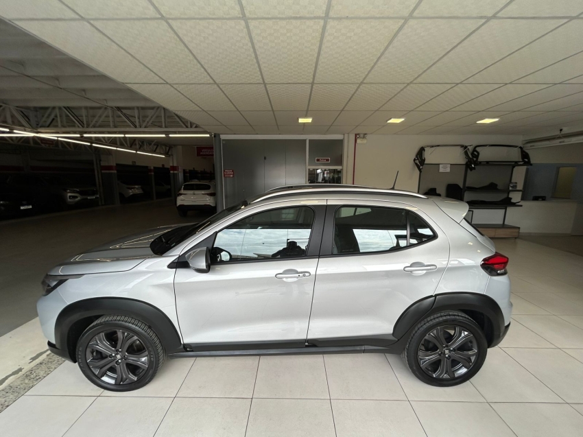fiat pulse 1.0 turbo 200 flex audace cvt 4p automatico 20223