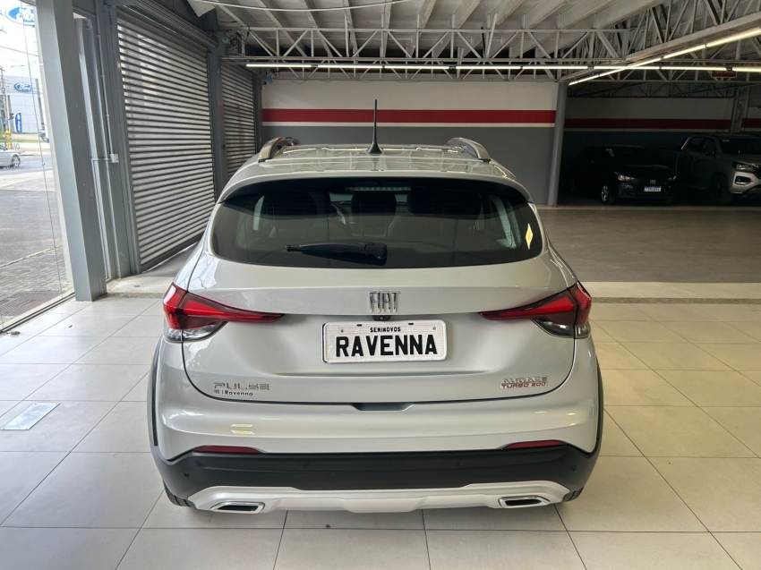 fiat pulse 1.0 turbo 200 flex audace cvt 4p automatico 20225