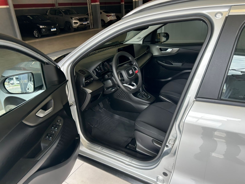 fiat pulse 1.0 turbo 200 flex audace cvt 4p automatico 20227