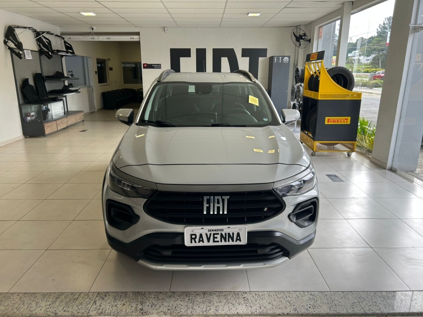 fiat pulse 1.0 turbo 200 flex audace cvt 4p automatico 2022