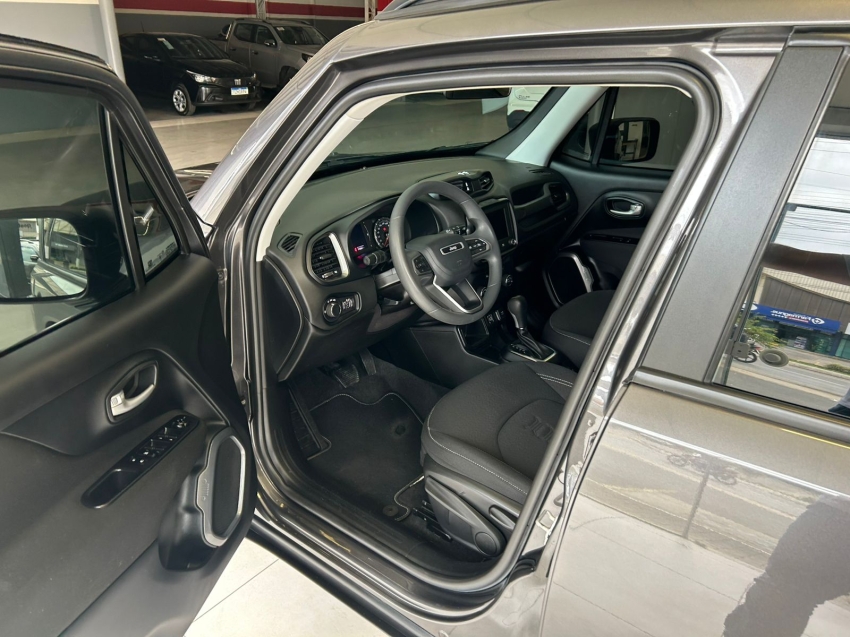 jeep renegade 1.3 t270 turbo flex sport at6 4p automatico 20247