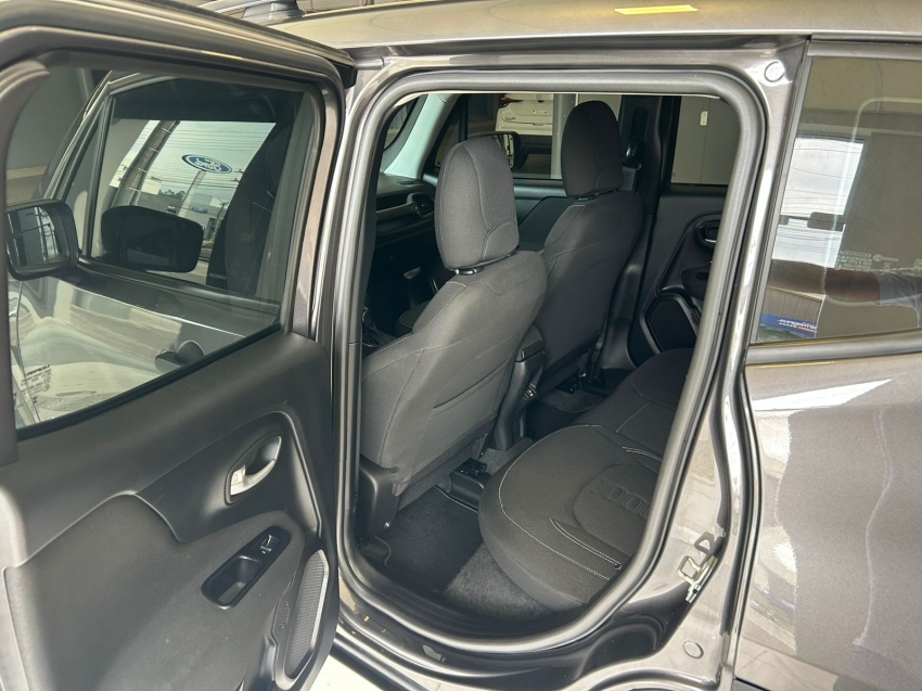 jeep renegade 1.3 t270 turbo flex sport at6 4p automatico 20248