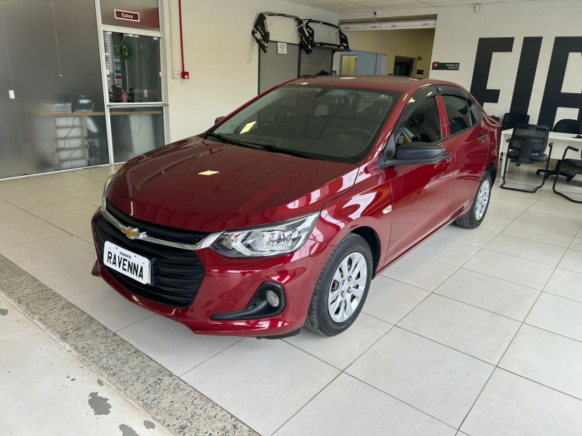 chevrolet onix 1.0 turbo flex plus automatico 4p 20212