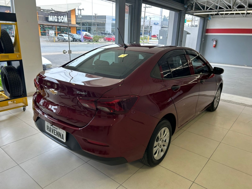 chevrolet onix 1.0 turbo flex plus automatico 4p 20215