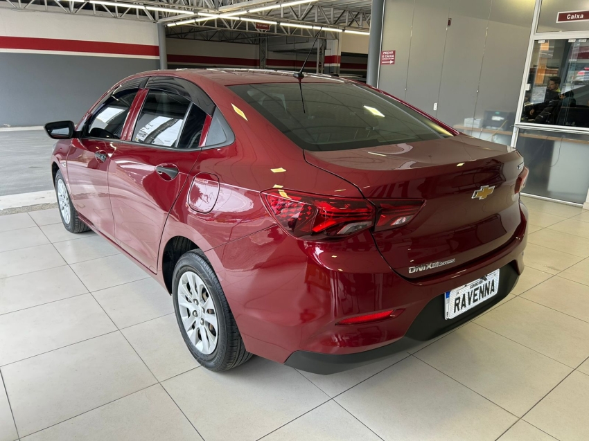 chevrolet onix 1.0 turbo flex plus automatico 4p 20213