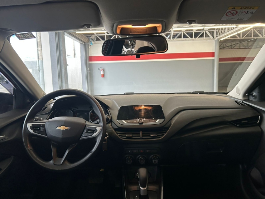 chevrolet onix 1.0 turbo flex plus automatico 4p 20219