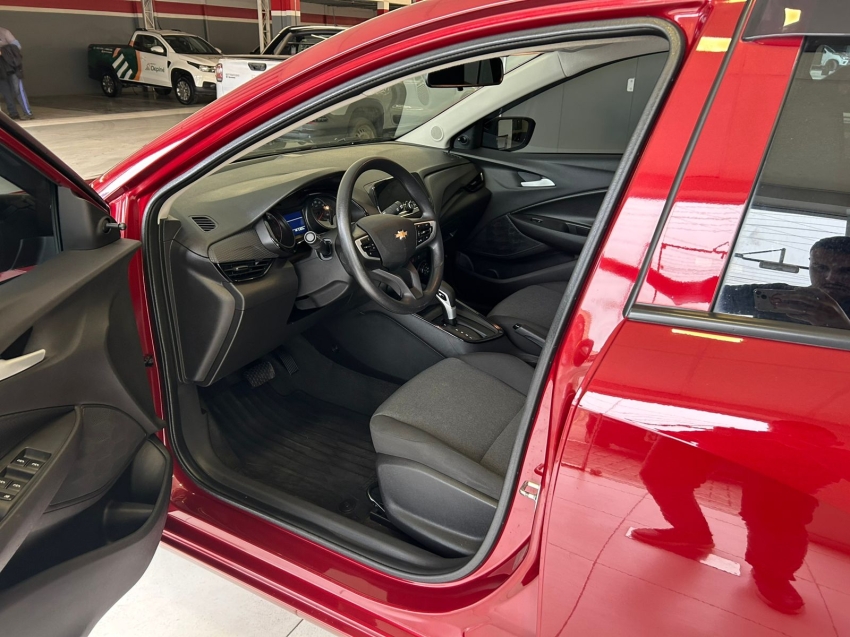chevrolet onix 1.0 turbo flex plus automatico 4p 20216