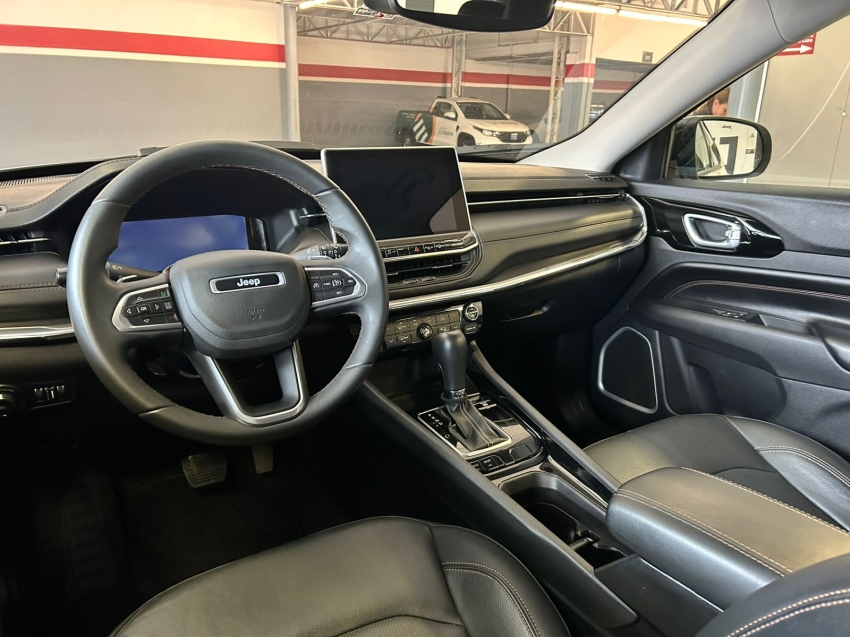 jeep compass 1.3 t270 turbo flex limited at6 4p automatico 20239