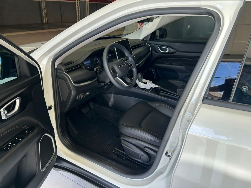 jeep compass 1.3 t270 turbo flex limited at6 4p automatico 20237