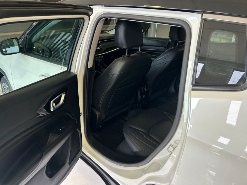 jeep compass 1.3 t270 turbo flex limited at6 4p automatico 20238