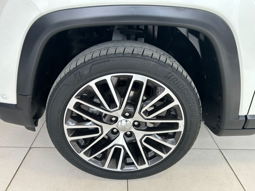 jeep compass 1.3 t270 turbo flex limited at6 4p automatico 20231