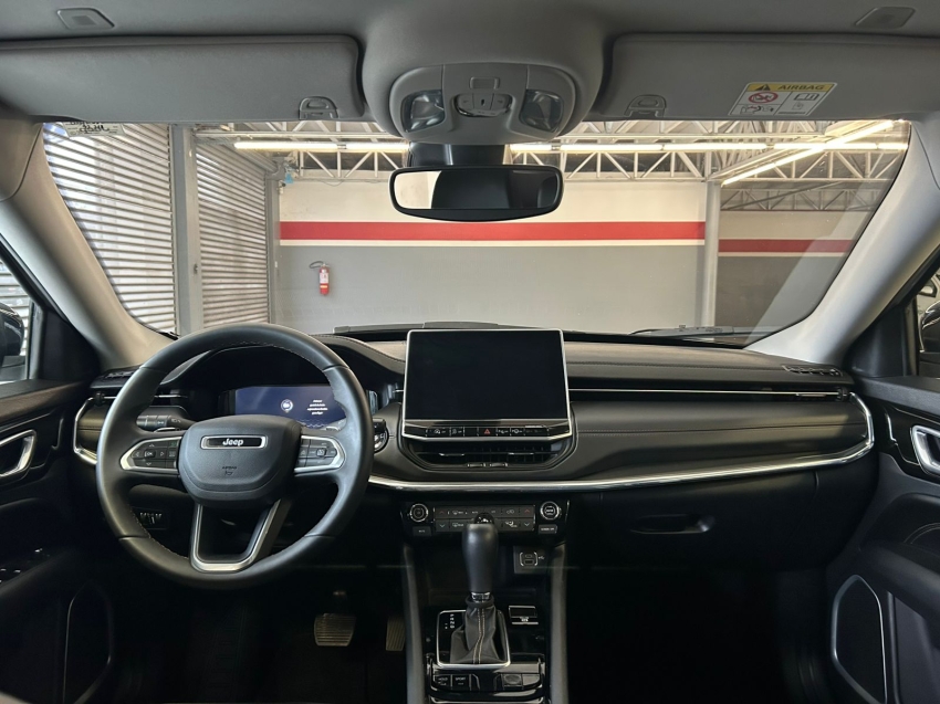 jeep compass 1.3 t270 turbo flex limited at6 4p automatico 202310