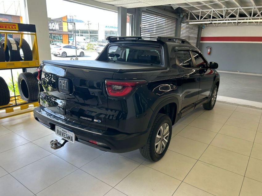 fiat toro 1.8 16v evo flex freedom at6 4p automatico 20186