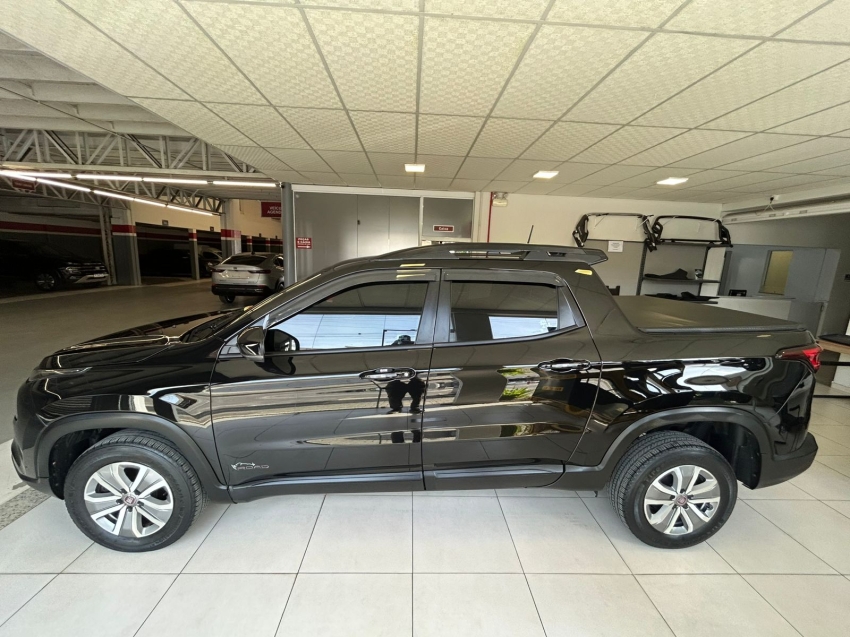fiat toro 1.8 16v evo flex freedom at6 4p automatico 20183