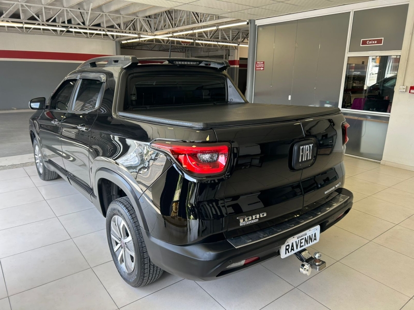 fiat toro 1.8 16v evo flex freedom at6 4p automatico 20184