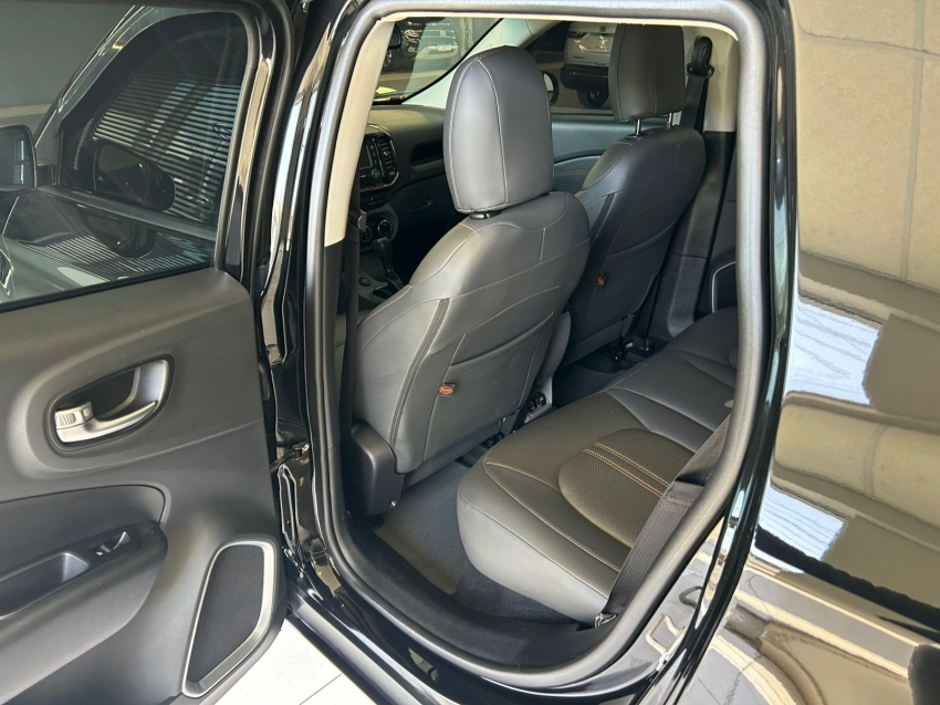 fiat toro 1.8 16v evo flex freedom at6 4p automatico 20188