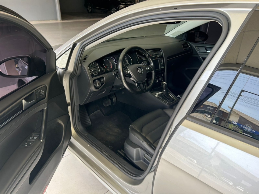 volkswagen golf 1.4 250 tsi total flex highline tiptronic 4p automatico 20187