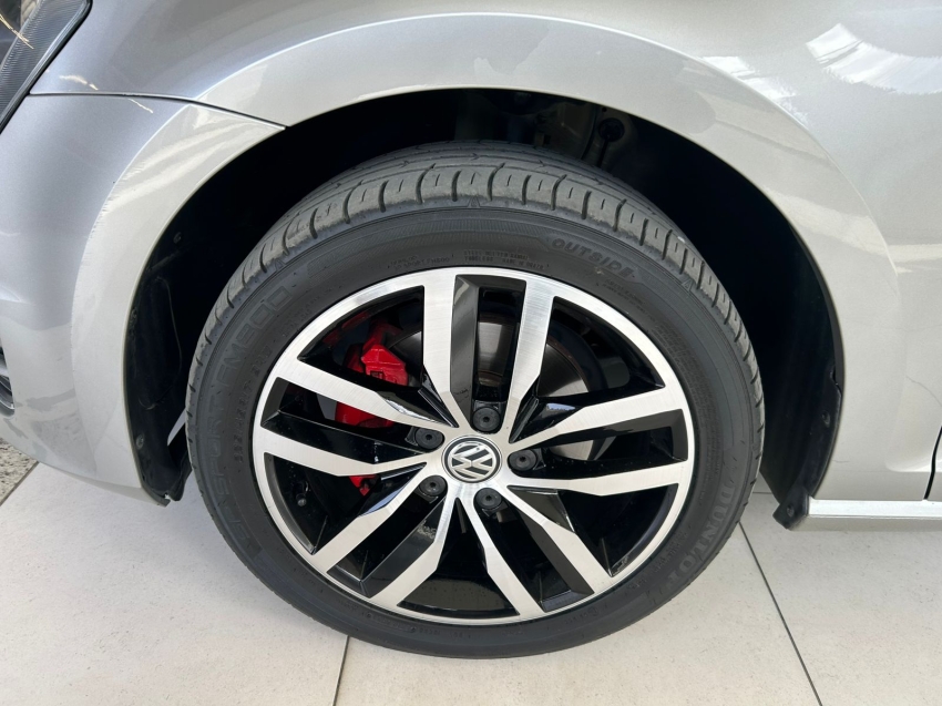 volkswagen golf 1.4 250 tsi total flex highline tiptronic 4p automatico 20181