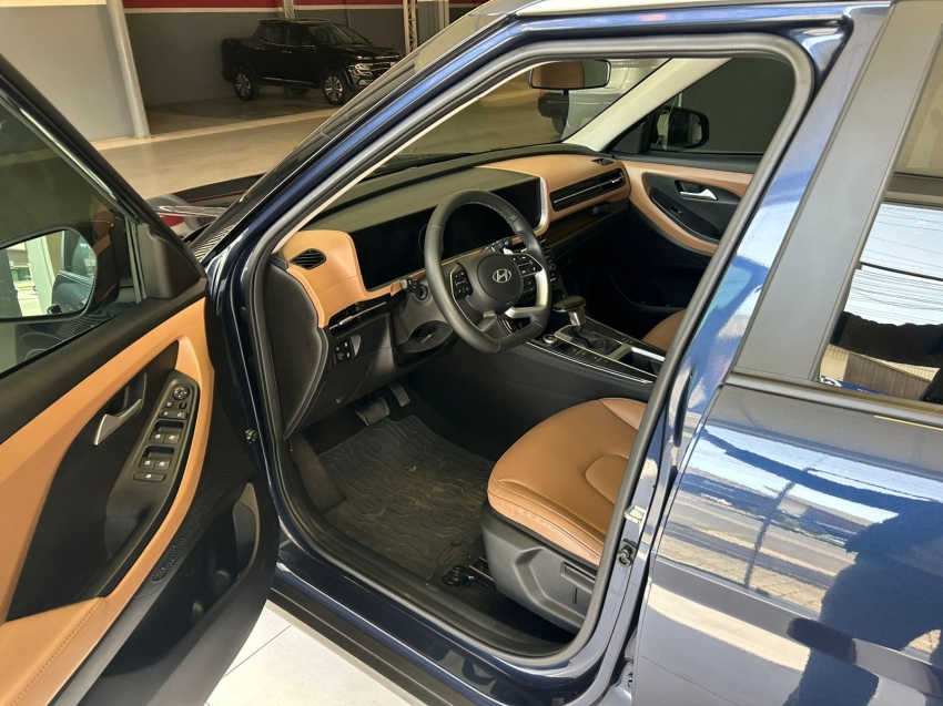 hyundai creta 1.0 tgdi flex n line automatico 4p 20257