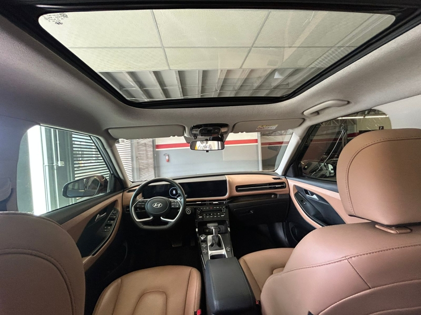 hyundai creta 1.0 tgdi flex n line automatico 4p 20259