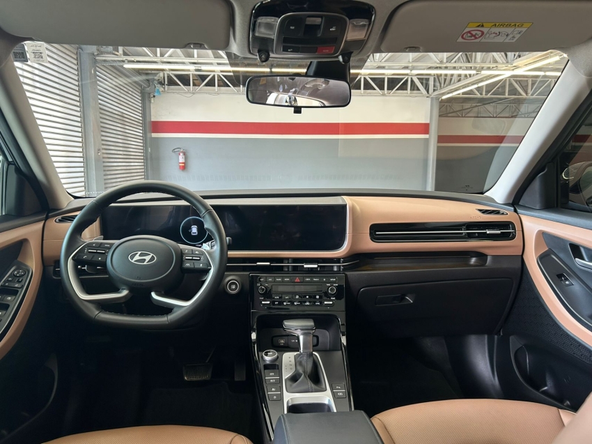 hyundai creta 1.0 tgdi flex n line automatico 4p 202510