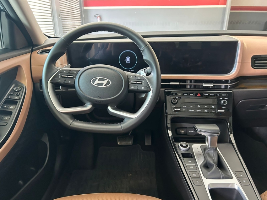 hyundai creta 1.0 tgdi flex n line automatico 4p 202511