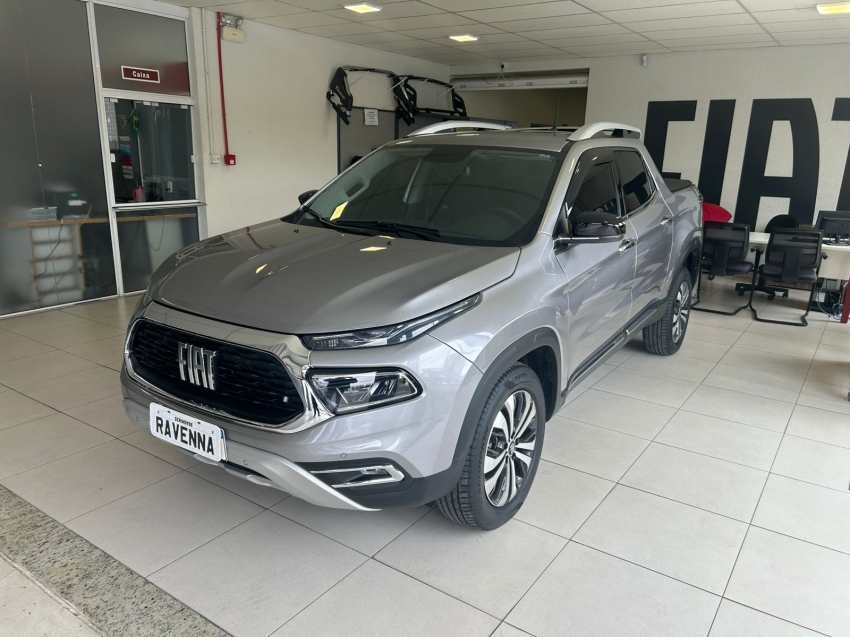 fiat toro 1.3 turbo 270 flex volcano at6 4p automatico 20252