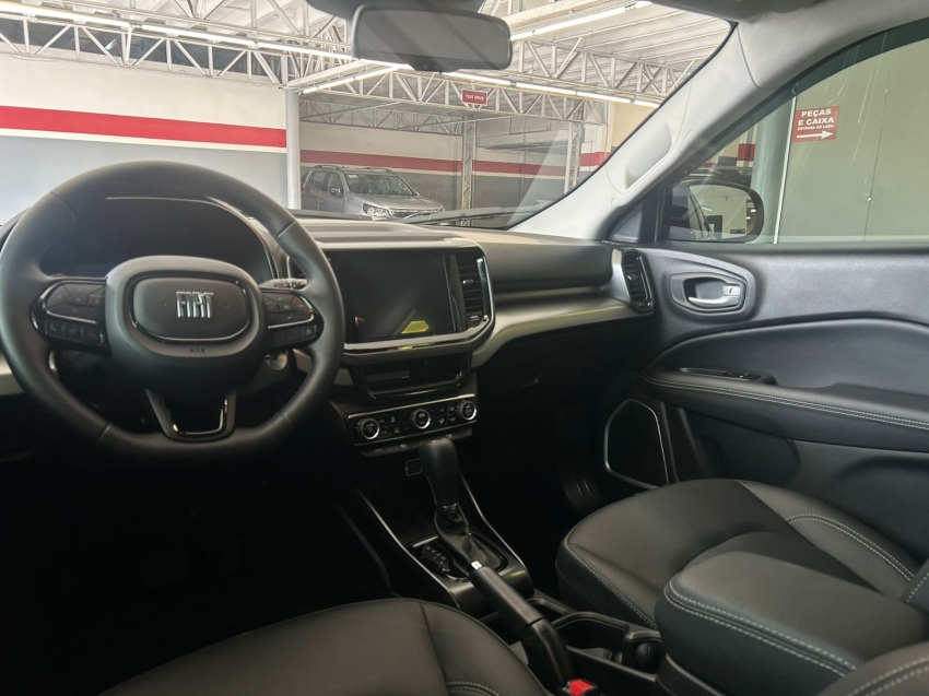 fiat toro 1.3 turbo 270 flex volcano at6 4p automatico 202511
