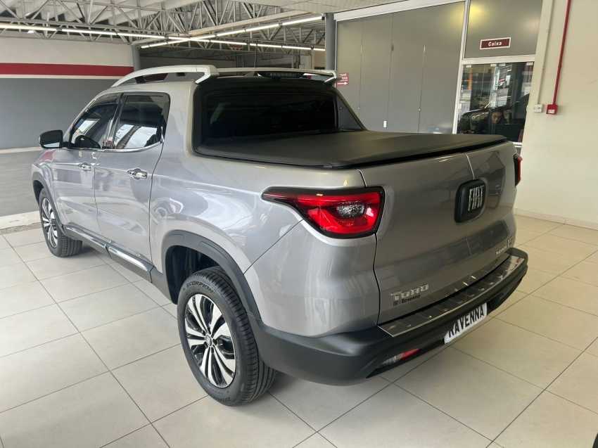 fiat toro 1.3 turbo 270 flex volcano at6 4p automatico 20254