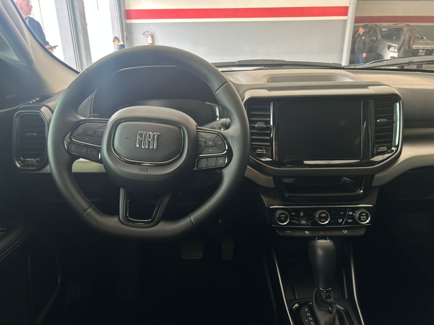 fiat toro 1.3 turbo 270 flex volcano at6 4p automatico 202510