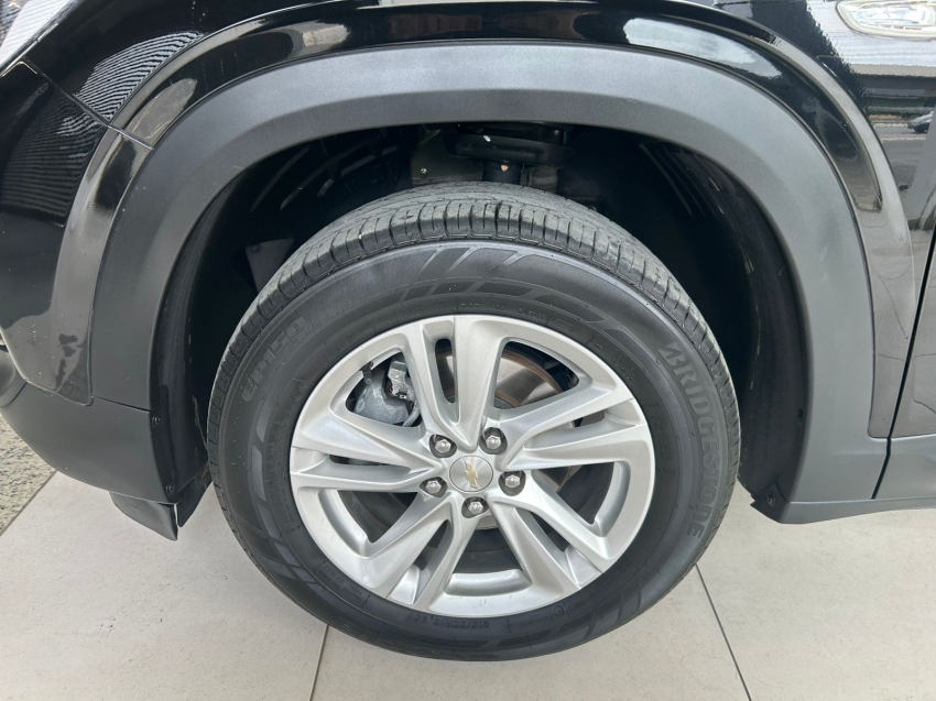 chevrolet tracker 1.0 turbo flex lt automatico 4p 20221