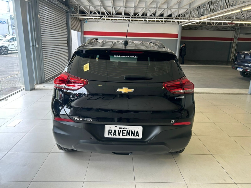 chevrolet tracker 1.0 turbo flex lt automatico 4p 20225