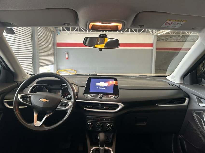 chevrolet tracker 1.0 turbo flex lt automatico 4p 202210