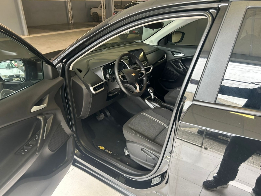 chevrolet tracker 1.0 turbo flex lt automatico 4p 20227