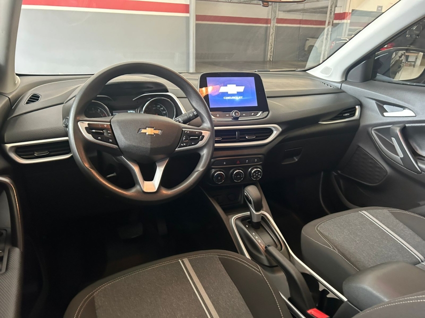 chevrolet tracker 1.0 turbo flex lt automatico 4p 20229