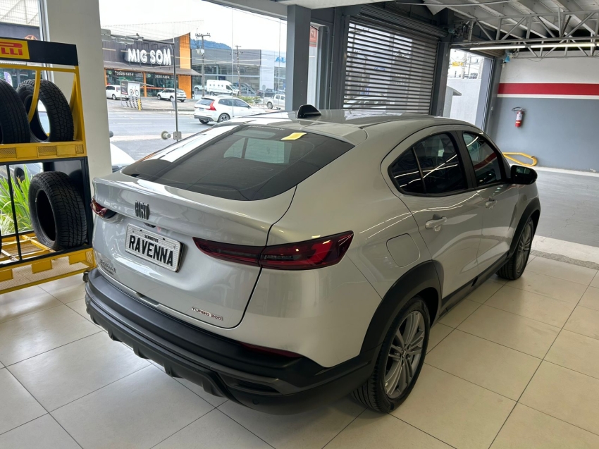 fiat fastback 1.0 turbo 200 flex cvt 4p automatico 20256