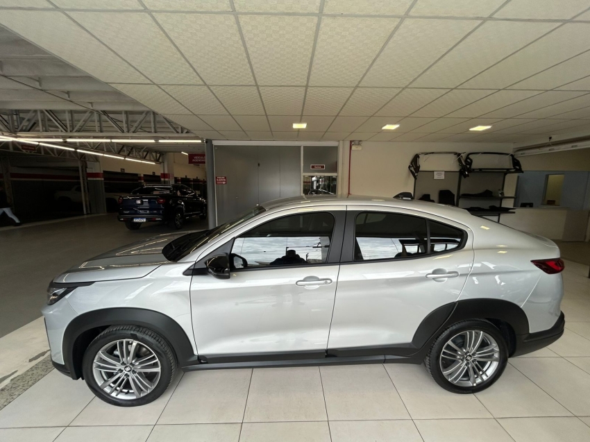 fiat fastback 1.0 turbo 200 flex cvt 4p automatico 20253