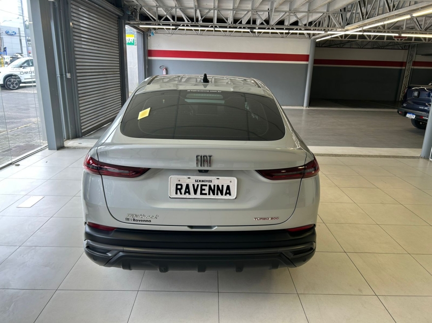 fiat fastback 1.0 turbo 200 flex cvt 4p automatico 20255