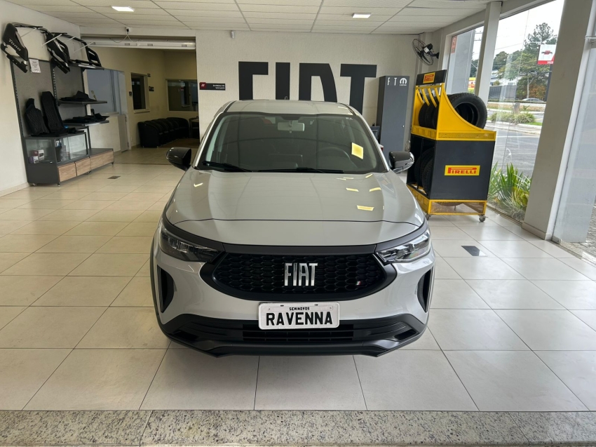 fiat fastback 1.0 turbo 200 flex cvt 4p automatico 20250