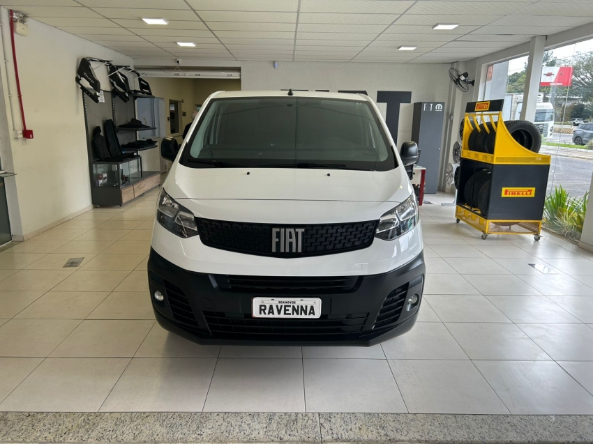 fiat scudo multi 1500 diesel 4p manual 20230