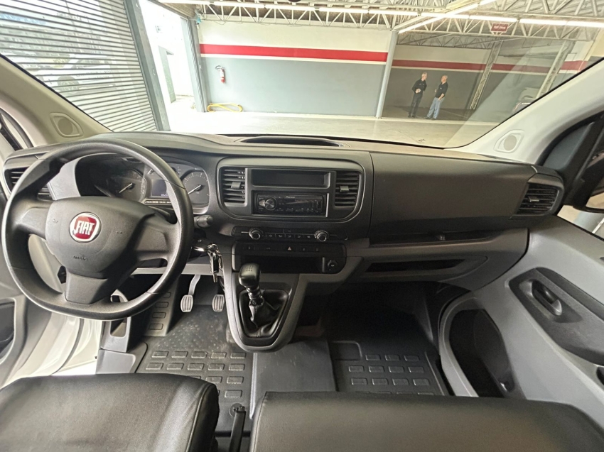 fiat scudo multi 1500 diesel 4p manual 20236