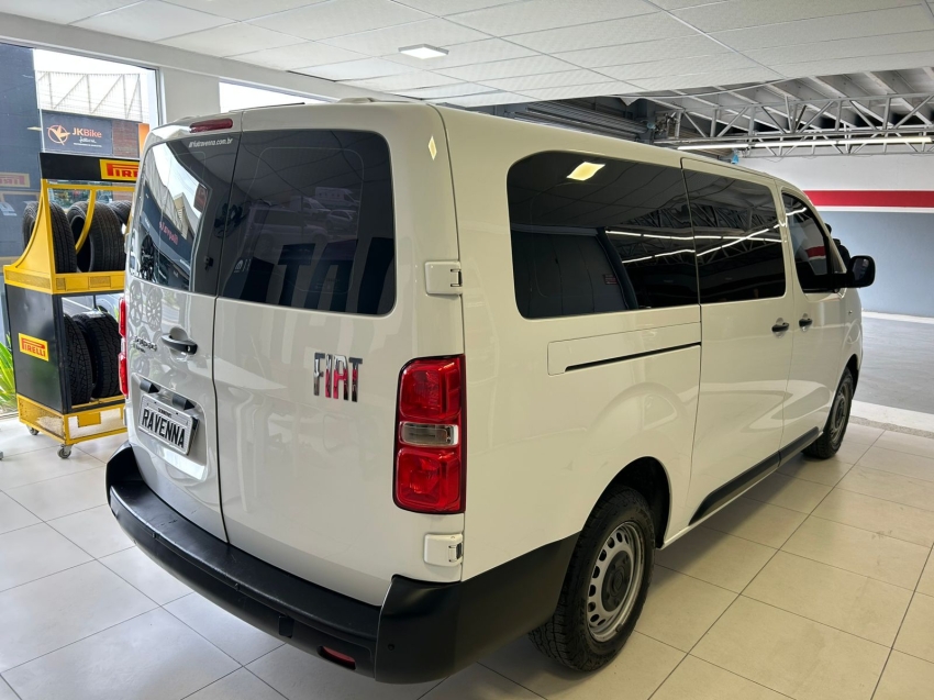 fiat scudo multi 1500 diesel 4p manual 20235