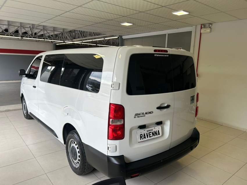 fiat scudo multi 1500 diesel 4p manual 20233