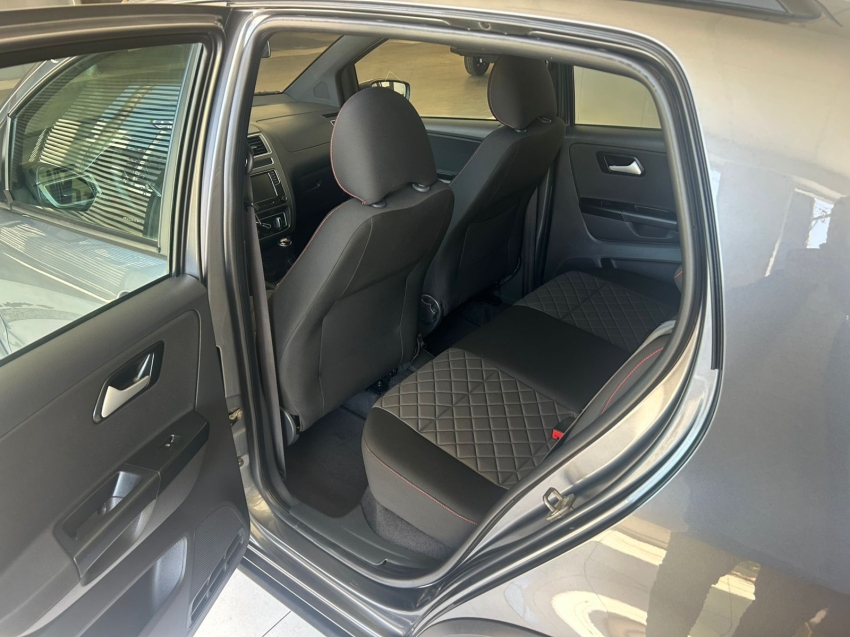 volkswagen fox 1.6 msi total flex xtreme 4p manual 20218
