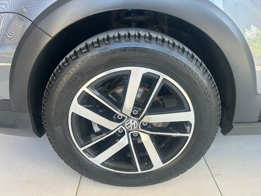 volkswagen fox 1.6 msi total flex xtreme 4p manual 20211