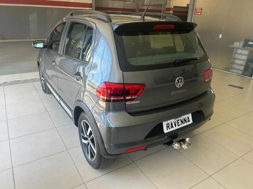 volkswagen fox 1.6 msi total flex xtreme 4p manual 20214