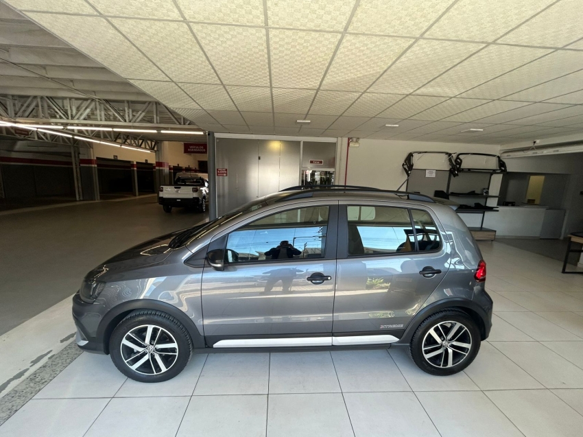 volkswagen fox 1.6 msi total flex xtreme 4p manual 20213
